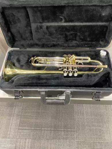 Bach Budget Trumpet